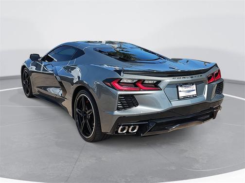 2023 Chevrolet Corvette Stingray w/1LT
