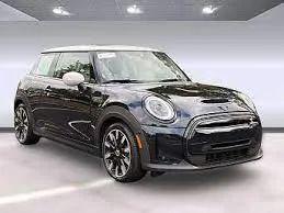 2018 MINI Hardtop Cooper