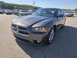 2013 Dodge Charger SE