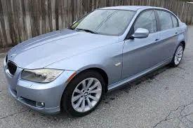 2011 BMW 328 xDrive