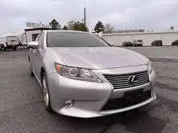 2015 Lexus ES 350 Base