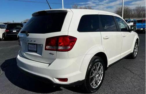 2015 Dodge Journey American Value Pkg