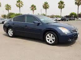 2009 Nissan Altima 2.5 S