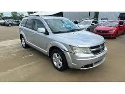2010 Dodge Journey SXT