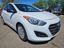 2016 Hyundai ELANTRA Value Edition