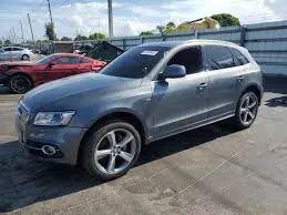 2013 Audi Q5 2.0T Premium Plus