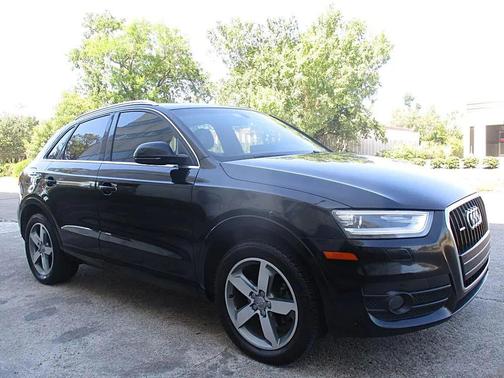 2015 Audi Q3 2.0T Premium Plus