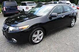 2011 Acura TSX 2.4