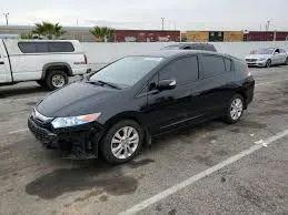 2014 Honda Insight Hatchback 4D