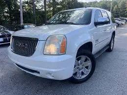 2010 GMC Yukon XL 1500 SLT
