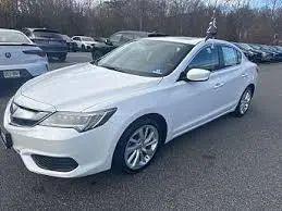 2017 Acura ILX 2.4L