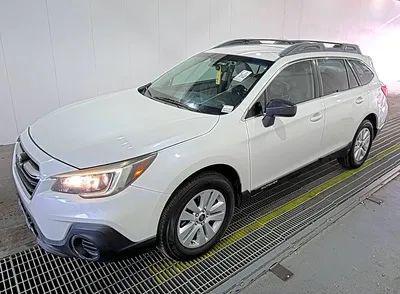 2019 Subaru Outback 2.5i