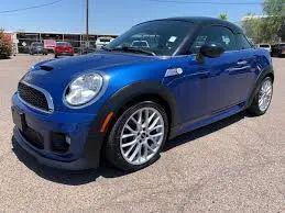 2013 MINI Hardtop Cooper S