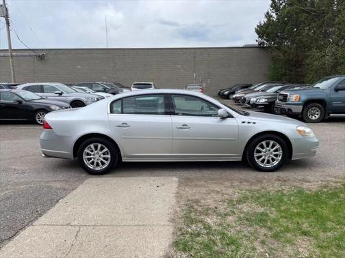 2011 Buick Lucerne CX