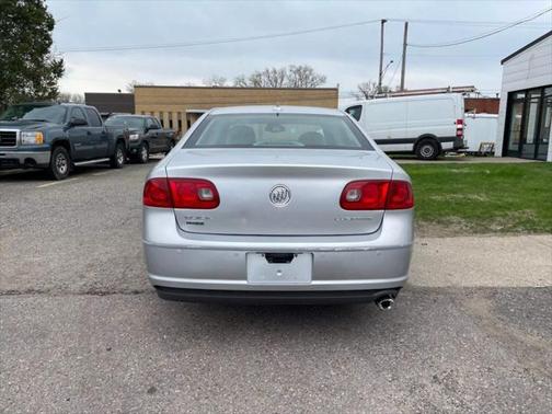 2011 Buick Lucerne CX