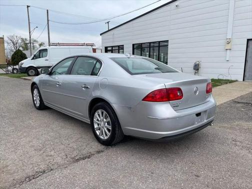 2011 Buick Lucerne CX