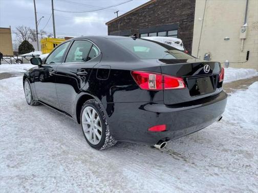 2013 Lexus IS 250 Base