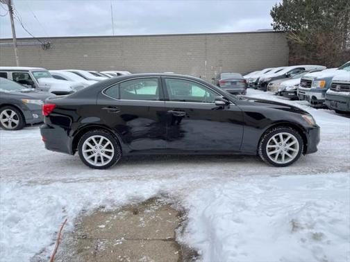 2013 Lexus IS 250 Base