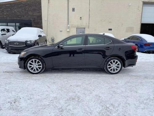 2013 Lexus IS 250 Base