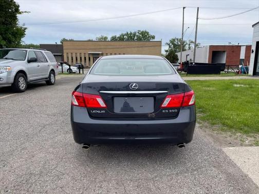 2008 Lexus ES 350 Base
