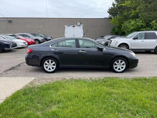 2008 Lexus ES 350 Base