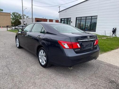 2008 Lexus ES 350 Base
