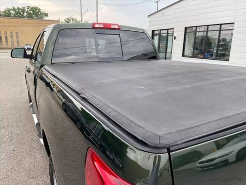 2010 Toyota Tundra Grade