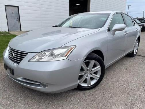 2008 Lexus ES 350 Base
