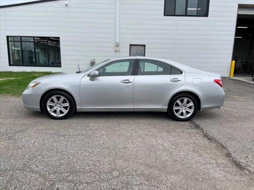 2008 Lexus ES 350 Base