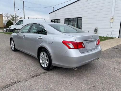 2008 Lexus ES 350 Base