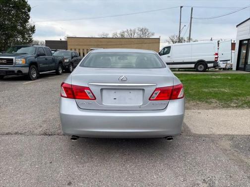 2008 Lexus ES 350 Base