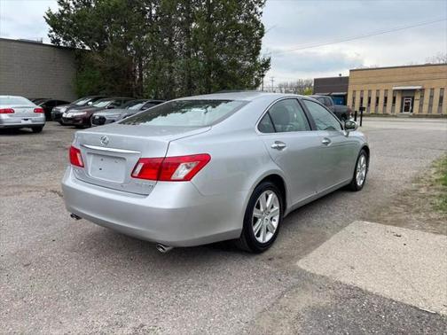 2008 Lexus ES 350 Base