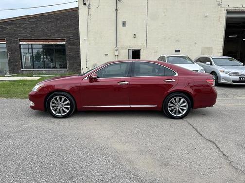 2011 Lexus ES 350 Base
