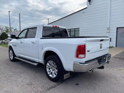 2013 RAM 1500 Laramie