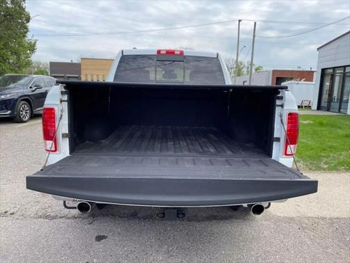 2013 RAM 1500 Laramie