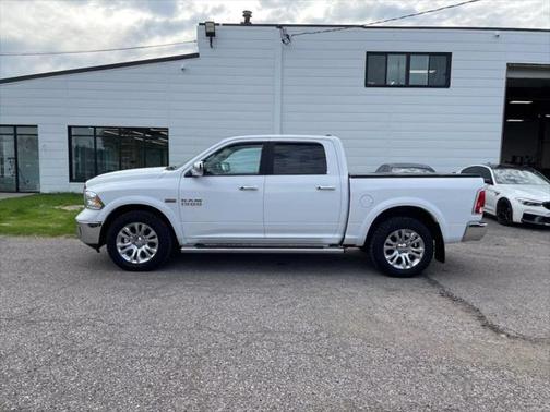 2013 RAM 1500 Laramie