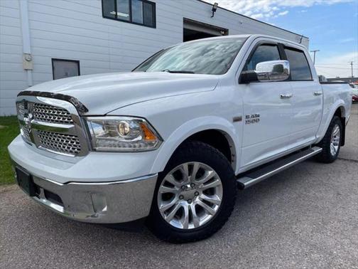 2013 RAM 1500 Laramie