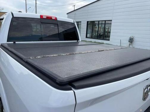 2013 RAM 1500 Laramie