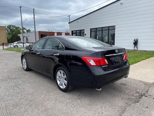 2009 Lexus ES 350 Base