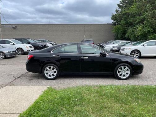 2009 Lexus ES 350 Base
