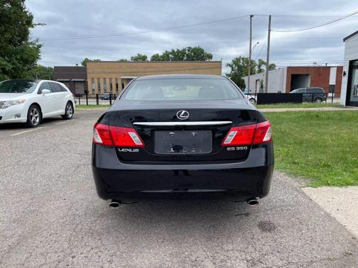 2009 Lexus ES 350 Base