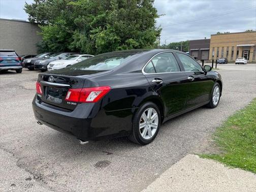 2009 Lexus ES 350 Base