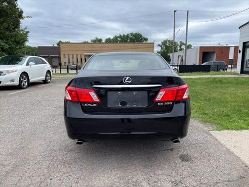 2009 Lexus ES 350 Base