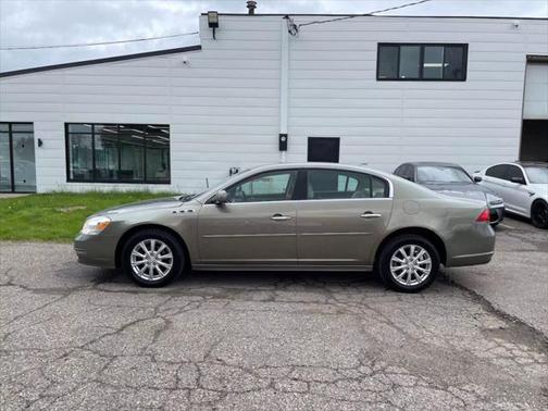2011 Buick Lucerne CX