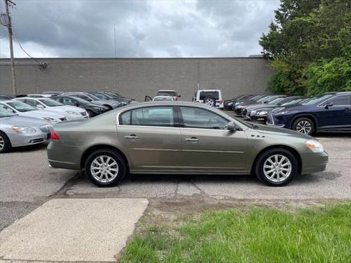 2011 Buick Lucerne CX