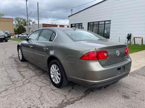2011 Buick Lucerne CX