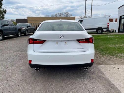2014 Lexus IS 350 Base