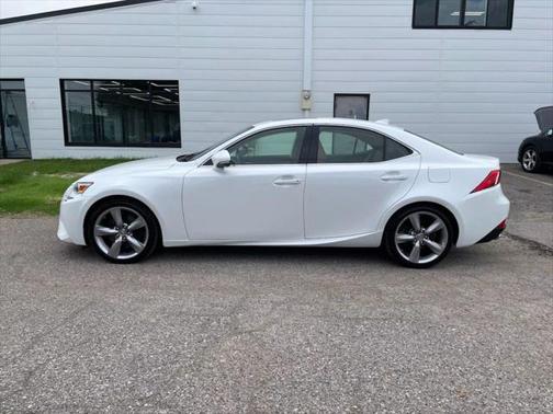 2014 Lexus IS 350 Base