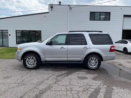2011 Ford Expedition XLT