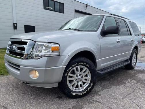 2011 Ford Expedition XLT